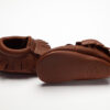 Coco Moccs – Eco-Friendly Soft Leather Moccasins Baby Shoes by Wolfie and Willow (3)